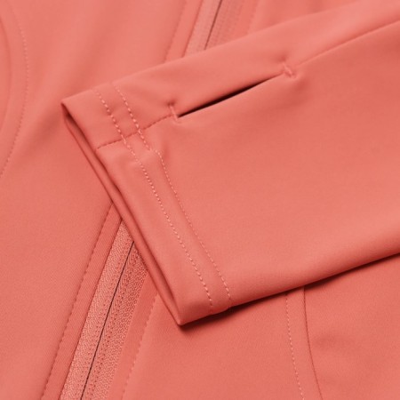Rashgard Women's at Minaku: Sportly; Orange color, rr m-2