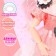 Carbonnic doll "Fairytale outfit. Alana ", mix