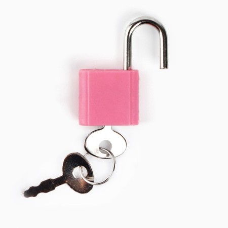 Notebook on the lock “The best of the princesses”, 50 sheets, 14.8 x 10.5 cm.-3