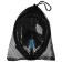 Snorkling mask Onlitop, p. L/xl, black color