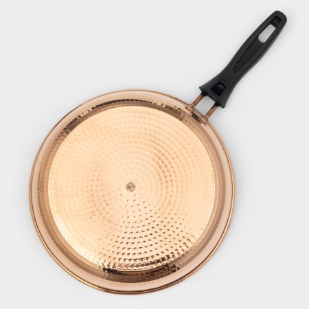 Copper pan, 1.3 l, d = 23 cm, 1 variety-3
