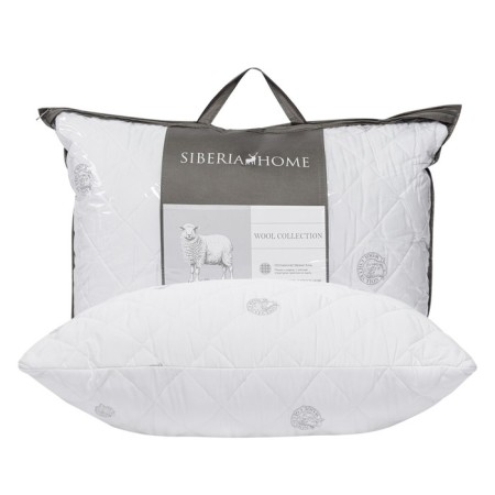 Sofi de Marko Siberia Wool, size 70x70 cm-1