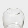 Glass jar for spices with a cork lid "Parfa", 200 ml, 7.3 × 7.2 cm