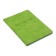 Notepad A5 "Salad", 60 sheets, without Linovka, artificial leather, thermoting, tinted OFSET Block 70g/m2