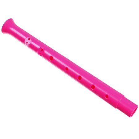 Musical instruments "Minnie Mouse", in a set of 6 items, pink color-12