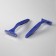 Rapor Rapira Sprint Plus machine with a lubricating strip with aloe, disposable, 5 pcs.