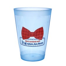 Children's glass, 250 ml., 