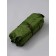 Basement network 3 x 6 m, single, dark green