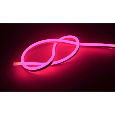 Neon LED tape era, 20 m, IP67, SMD2835, 120 LED/m, 7 W/m, 220 V, red glow red-2
