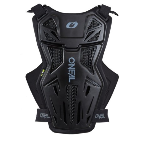 Protection Split Lite V.22, Male, Black, One Size-4