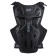 Protection Split Lite V.22, Male, Black, One Size