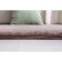 SOMPLE SOFICE Sofi de Marko Camilla, size 60x100 cm, 50x70 cm, color ash rose