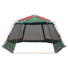 Tent, Casmping Highland series, Green