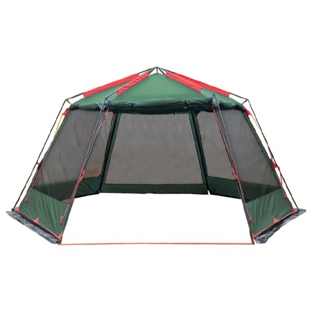 Tent, Casmping Highland series, Green