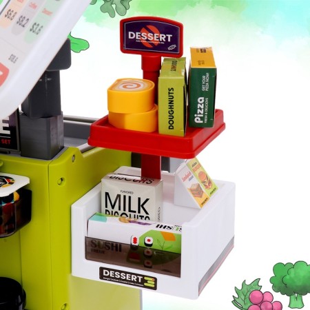 Game module "Shop"-21