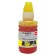Cactus CS-Gi490YB ink for Canon Pixma G1400/G2400/G3400, 100ml, yellow