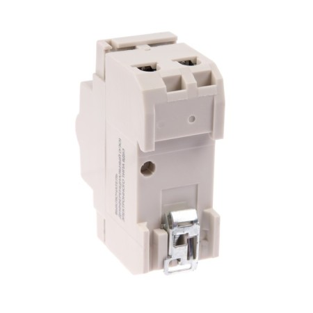 RCD TDM VD63, 2P, 63 A, 300 mA, electronic, SQ0220-0024-2