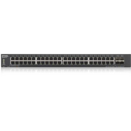Zyxel Nebulaflex XGS1930-52 XGS1930-52-EU0101F 48G 4SFP+ controlled-2