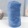 Fasting wool "cardoches" 100% half -toned wool 100g (022 jeans)