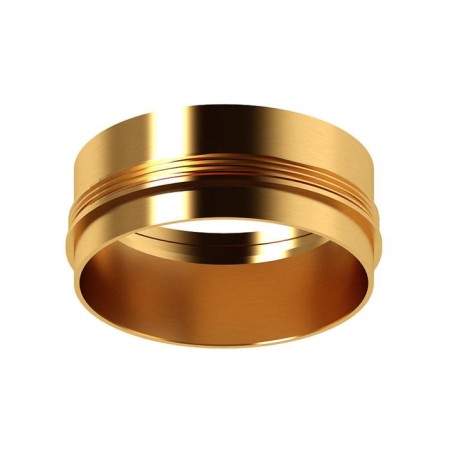 Front nozzle for Ambrella Light Diy Spot, 10W MR16, Color Gold