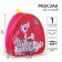 Baby backpack, 23x21x10 cm, My Little Pony