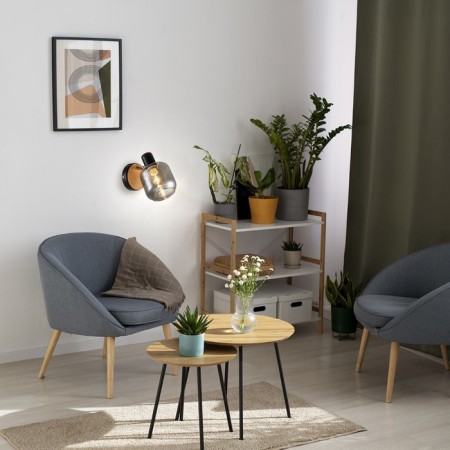Spot Hugge E14x40W-4