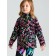 Jacket for girls, height 122 cm