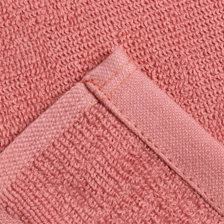 Trick Love Life Border, 30x60 cm, dust pink, 100% cotton, 380 g/m2-3