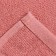 Trick Love Life Border, 30x60 cm, dust pink, 100% cotton, 380 g/m2