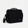 Male bag, luris, black color
