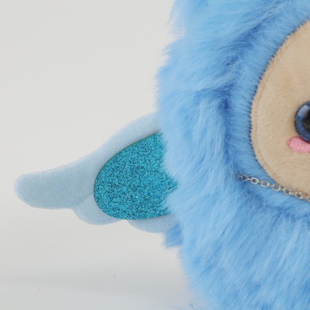 Pomposhki soft toy zodiac scales-2