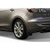 Spray-mounted rear Mazda 3, 08/2009-2011 sedan (polyurethane)
