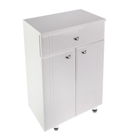 Bathroom chestnut "Tour 5001", 50 x 30.3 x 85.4 cm