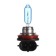 Car lamp Clearlight Whitelight, H9, 12 V, 65 W, set 2 pcs