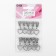 Automatic lock for metal zippers, No. 5, decorative, 10 pcs, Nickel color