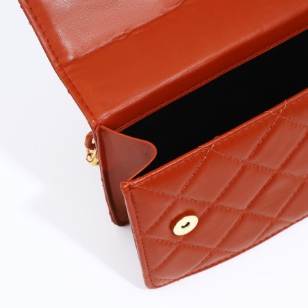 Bag-mixer on magnet, redhead-6