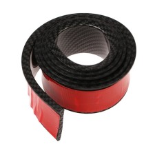 Adhesive tape for protecting wheel arches, 5.5 cm × 1.5 m, for carbon