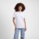 Women's T -shirt LM, size 46, white color