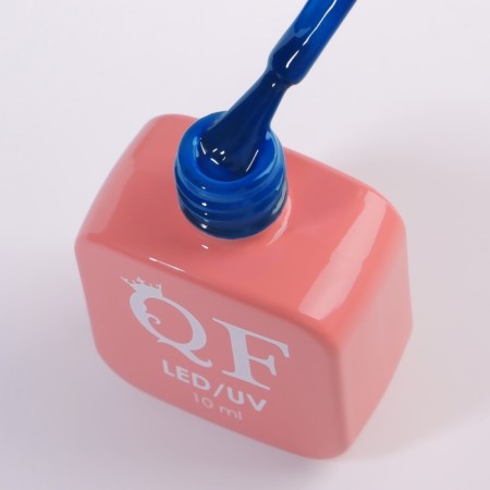 Simple nail polish gel, 3 phase, 10 ml, led/uv, color (260)-10
