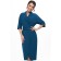 Women's dress, size 44