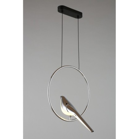 Suspended lamp ASTOR LED 3000K-19