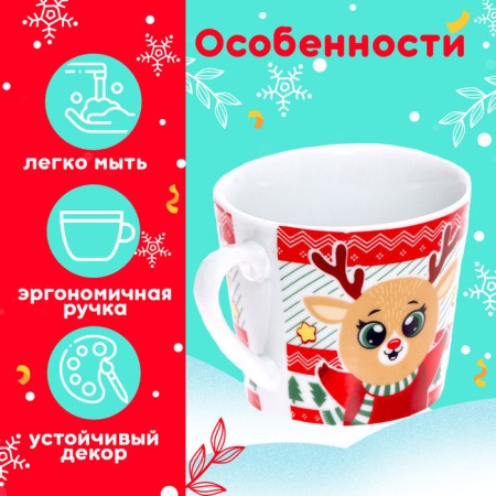 Gift set "Make a desire"-3