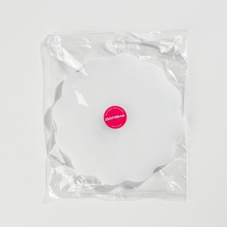 Silicone Mold "Lila", D = 17 cm-3