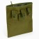 Pucking for store discharge, nylon 600D, hacks, 30 x 25cm