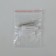 Wall -soap dispenser wall -byona A11813, 200 ml, glass, chromium color
