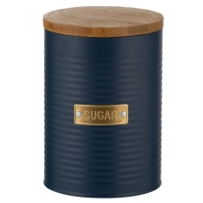 Sugar Typhoon Otto, 1.4 L, Blue color