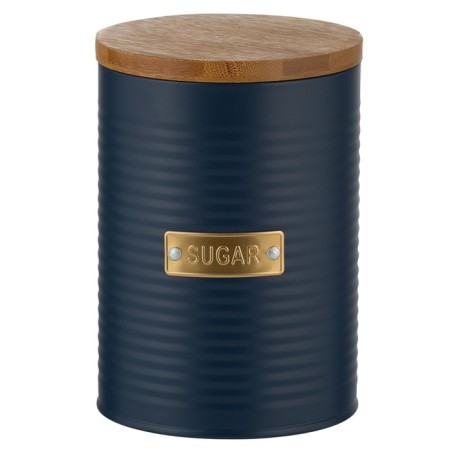 Sugar Typhoon Otto, 1.4 L, Blue color