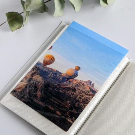 Photo album 36 photos in the soft cover Beautiful Moment-3