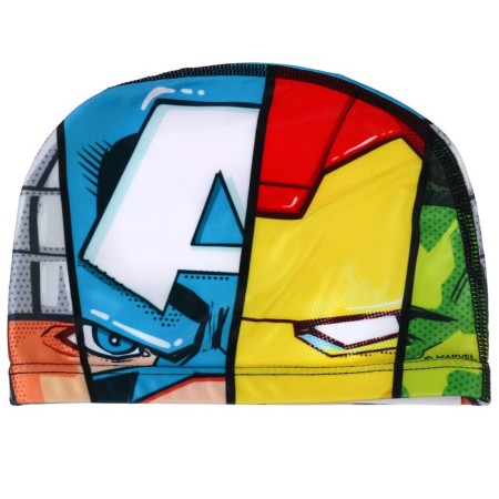 Rat for swimming Avengers, head girth 46-50 cm.-2
