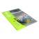 Photo paper for jet print A3, 50 sheets Cactus, 180 g/m2, one -sided, matte